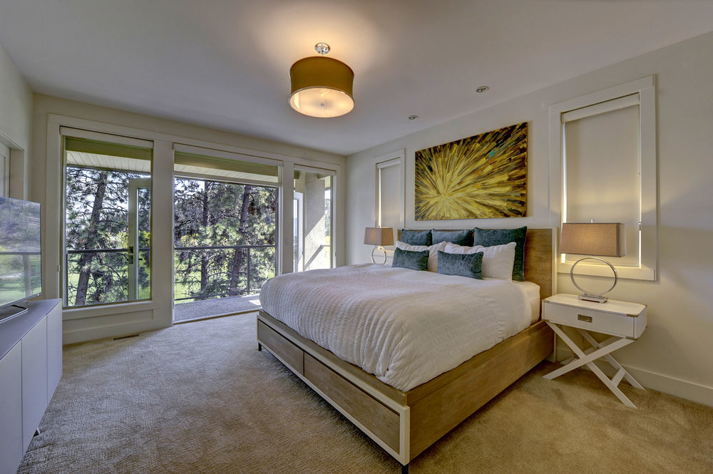 Teehouse Bed & Breakfast West Kelowna Exterior foto