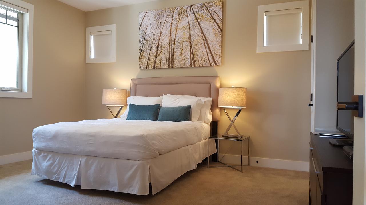 Teehouse Bed & Breakfast West Kelowna Exterior foto